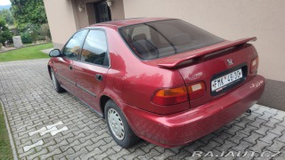 Honda Civic 1994