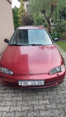 Honda Civic 1994
