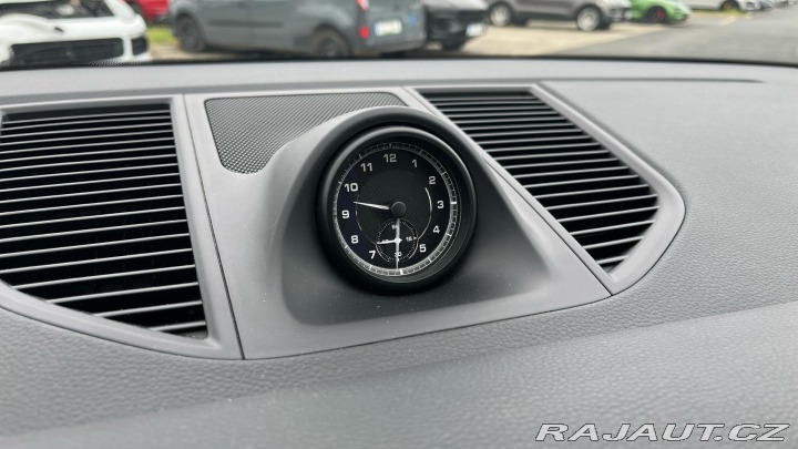 Porsche Macan 2022