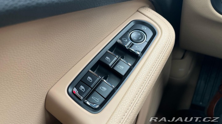 Porsche Macan 2022