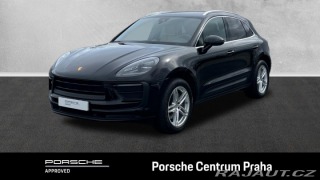 Porsche Macan 2022