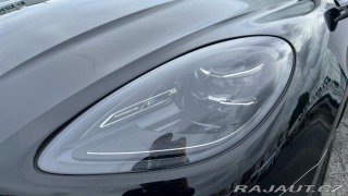 Porsche Macan 2022