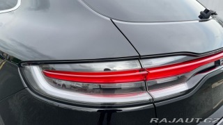 Porsche Macan 2022