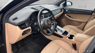 Porsche Macan 2022