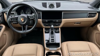 Porsche Macan 2022