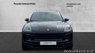Porsche Macan 2022