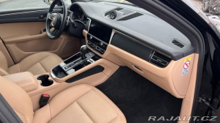 Porsche Macan 2022