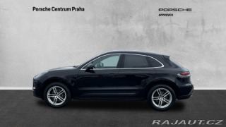 Porsche Macan 2022