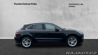 Porsche Macan 2022