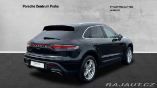Porsche Macan 2022