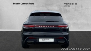 Porsche Macan 2022