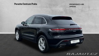 Porsche Macan 2022