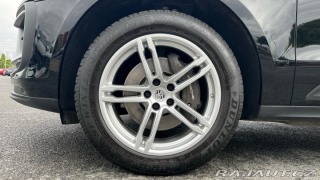 Porsche Macan 2022