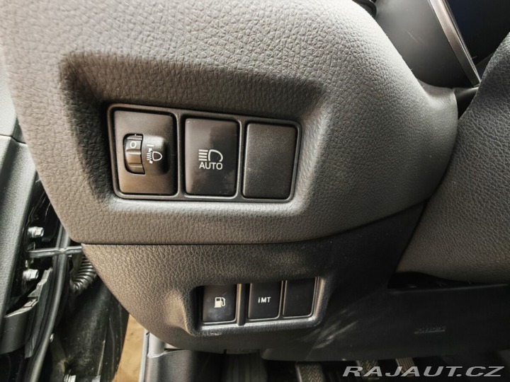 Toyota C-HR 1.2 Turbo 85kW Active 2019