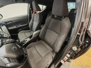 Toyota C-HR 1.2 Turbo 85kW Active 2019