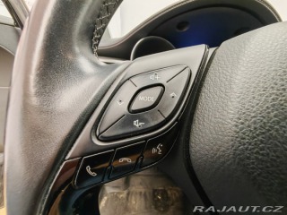 Toyota C-HR 1.2 Turbo 85kW Active 2019