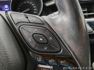 Toyota C-HR 1.2 Turbo 85kW Active 2019