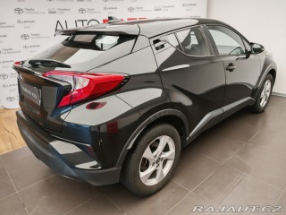 Toyota C-HR 1.2 Turbo 85kW Active 2019