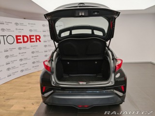 Toyota C-HR 1.2 Turbo 85kW Active 2019