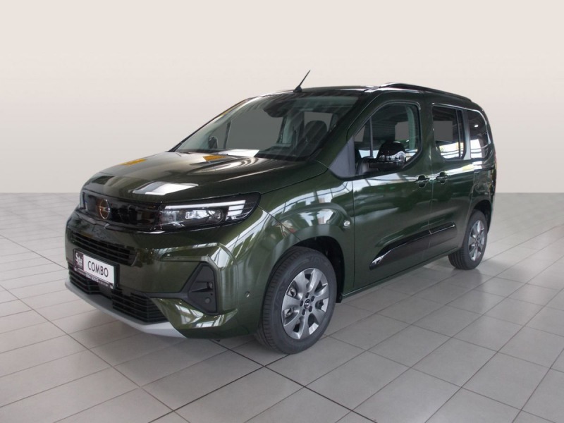 Opel Combo Elegance Plus L1H1 1.5 CD