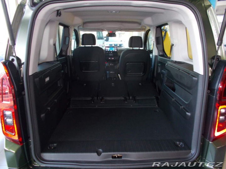 Opel Combo Elegance Plus L1H1 1.5 CD 2025