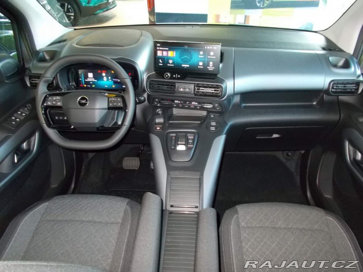 Opel Combo Elegance Plus L1H1 1.5 CD 2025