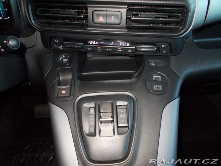 Opel Combo Elegance Plus L1H1 1.5 CD 2025