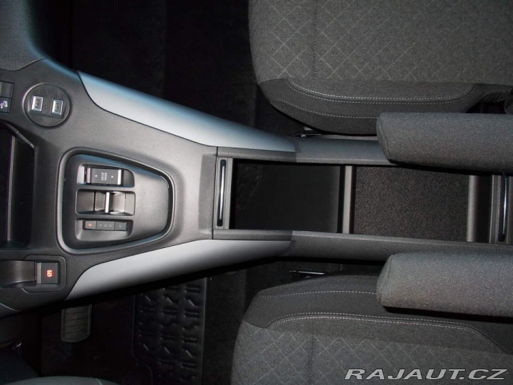 Opel Combo Elegance Plus L1H1 1.5 CD 2025