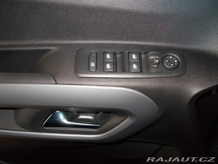 Opel Combo Elegance Plus L1H1 1.5 CD 2025