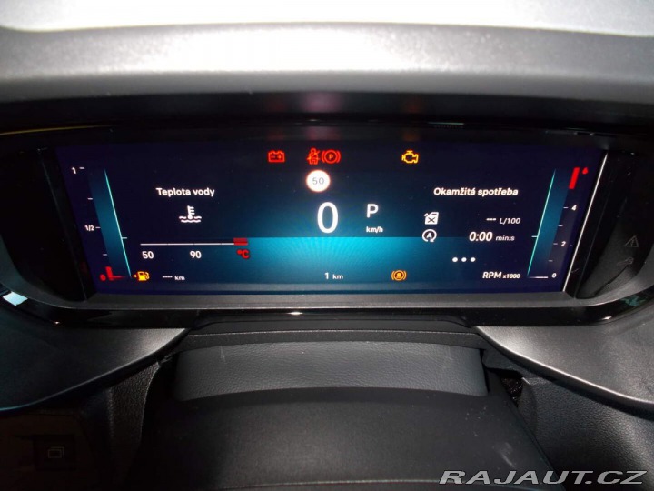 Opel Combo Elegance Plus L1H1 1.5 CD 2025