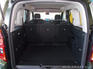 Opel Combo Elegance Plus L1H1 1.5 CD 2025