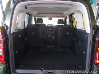 Opel Combo Elegance Plus L1H1 1.5 CD 2025