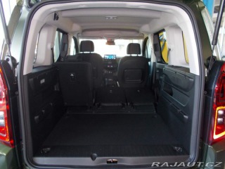 Opel Combo Elegance Plus L1H1 1.5 CD 2025