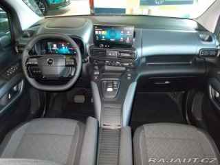 Opel Combo Elegance Plus L1H1 1.5 CD 2025