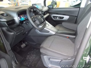 Opel Combo Elegance Plus L1H1 1.5 CD 2025