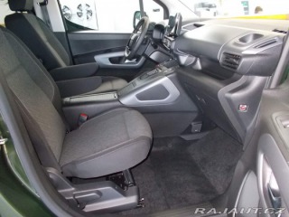 Opel Combo Elegance Plus L1H1 1.5 CD 2025