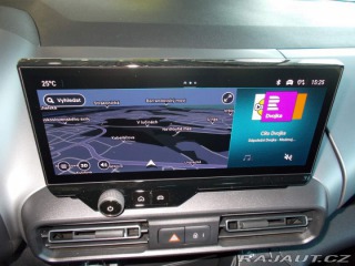 Opel Combo Elegance Plus L1H1 1.5 CD 2025