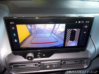 Opel Combo Elegance Plus L1H1 1.5 CD 2025