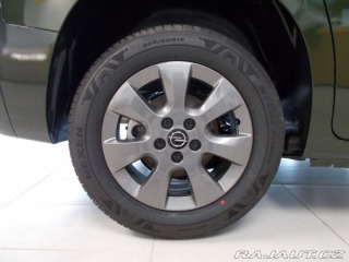 Opel Combo Elegance Plus L1H1 1.5 CD 2025