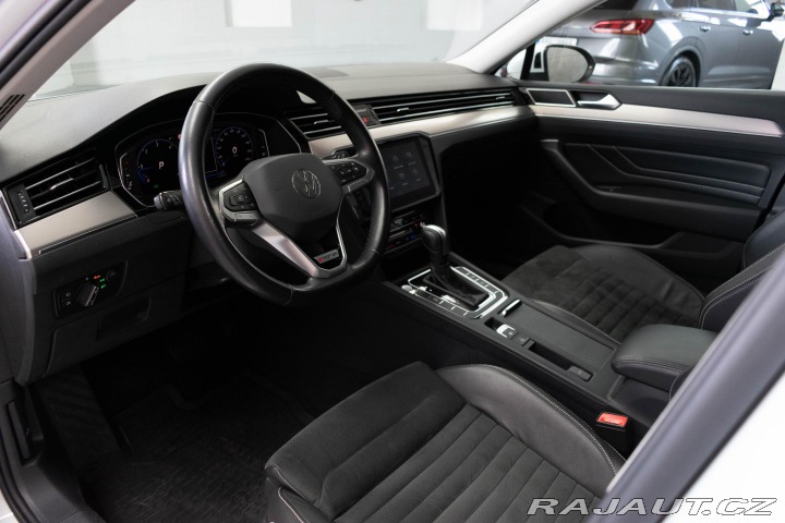 Volkswagen Passat 2.0TDI 147kW 4x4*REZERVAC 2022