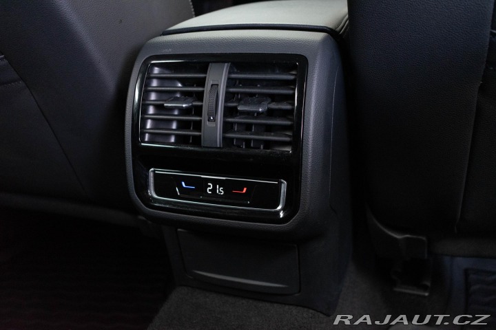 Volkswagen Passat TDI 147kW 4x4*KAMERA*ČR 1 2022