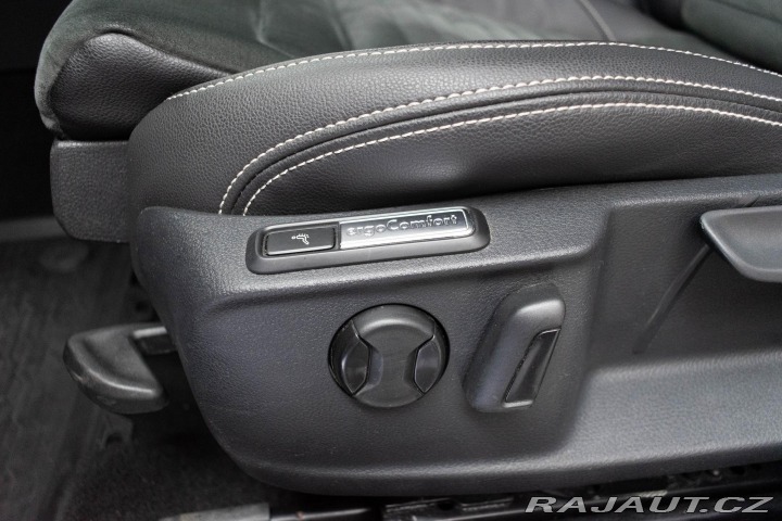 Volkswagen Passat TDI 147kW 4x4*KAMERA*ČR 1 2022