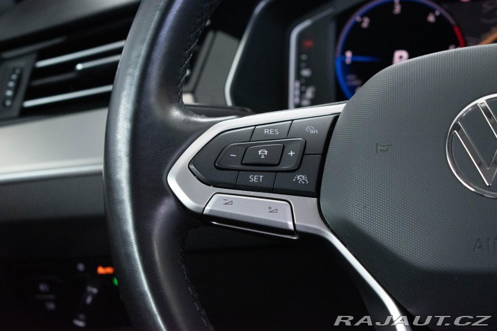 Volkswagen Passat 2.0TDi*REZERVACE* 2022