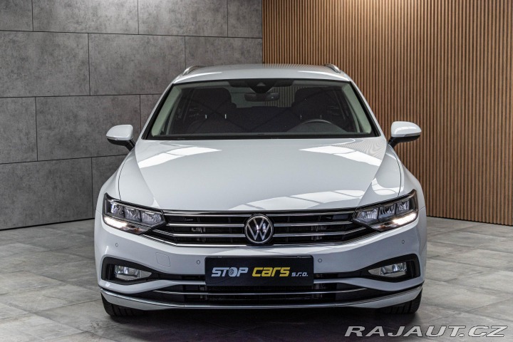 Volkswagen Passat 2.0TDi*REZERVACE* 2022