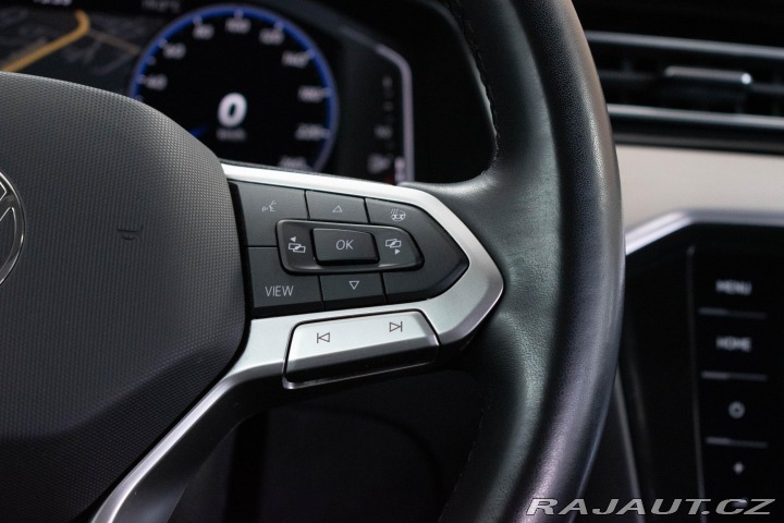Volkswagen Passat TDI 147kW 4x4*KAMERA*ČR 1 2022