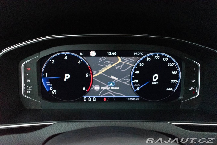 Volkswagen Passat 2.0TDI 147kW 4x4*KAMERA*Č 2022