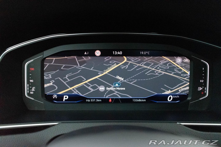 Volkswagen Passat 2.0TDI 147kW 4x4*KAMERA*Č 2022