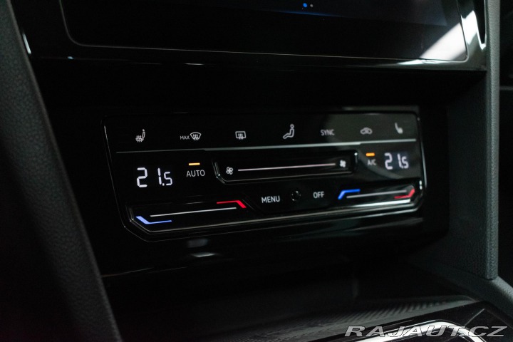 Volkswagen Passat TDI 147kW 4x4*KAMERA*ČR 1 2022