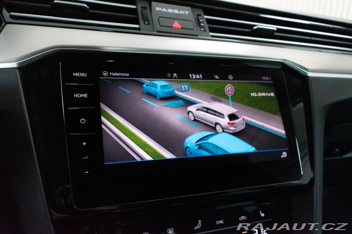 Volkswagen Passat 2.0TDI 147kW 4x4*KAMERA*Č 2022