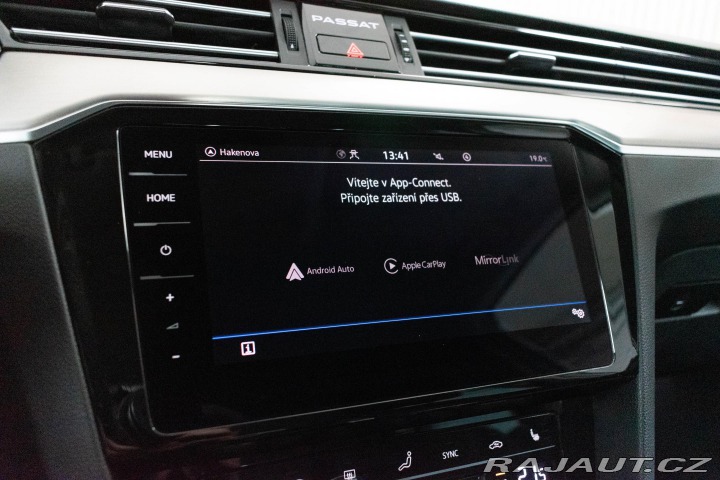 Volkswagen Passat 2.0TDI 147kW 4x4*KAMERA*Č 2022